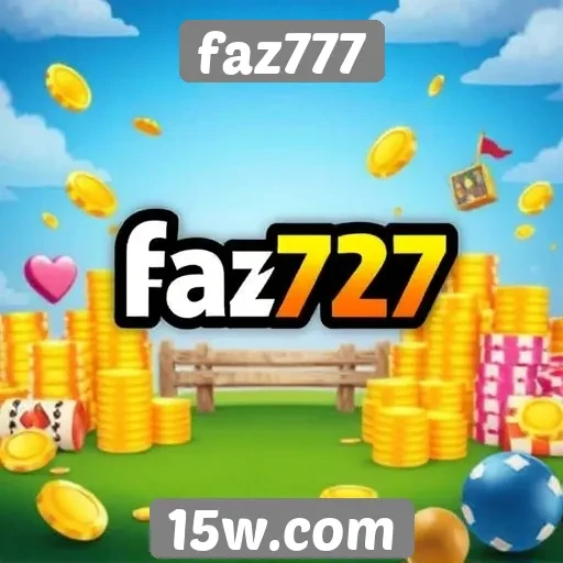 Análise da plataforma de jogos faz777