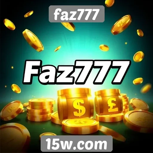 Benefícios de usar bônus em faz777