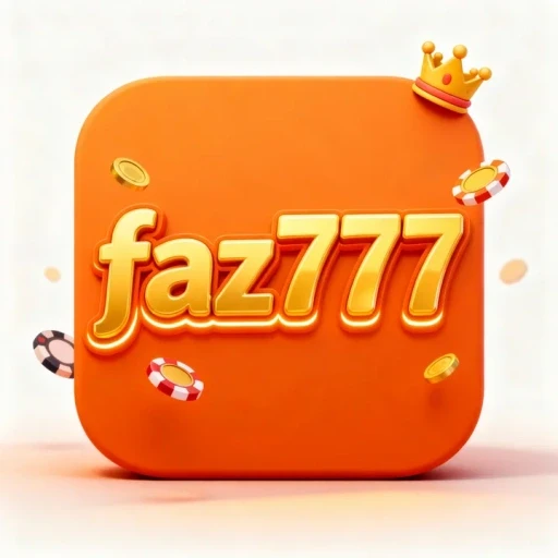 faz777 Logo