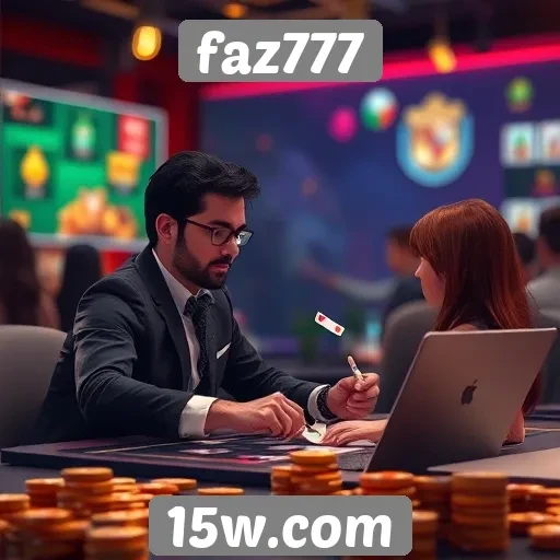 Diferenciais do atendimento ao cliente no faz777