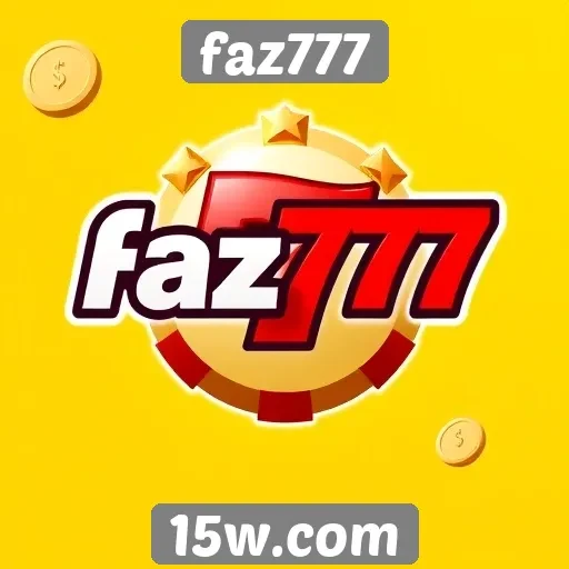 explorando a variedade de bônus no faz777