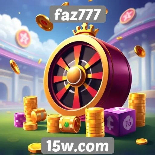 Faz777 oferece uma ampla variedade de jogos de cassino