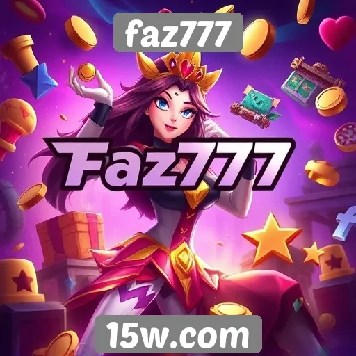 O que faz do site faz777 uma opção popular