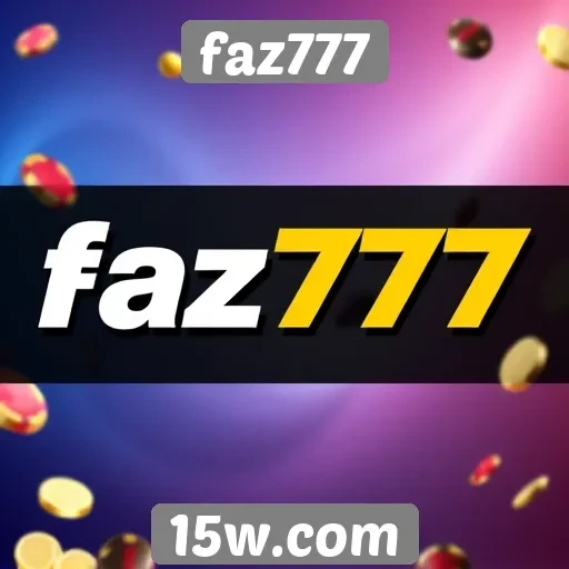 Ofertas e promoções disponíveis na plataforma faz777