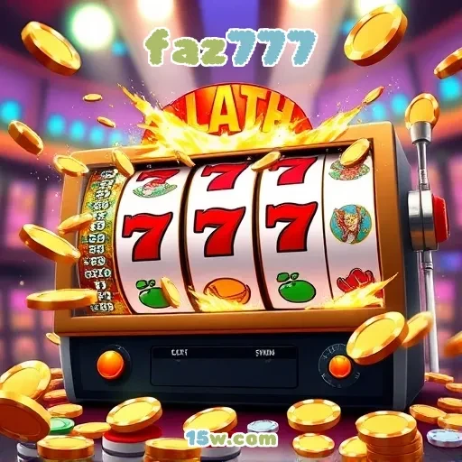 faz777: Mergulhe no Universo de Role-play e Suas Fascinações