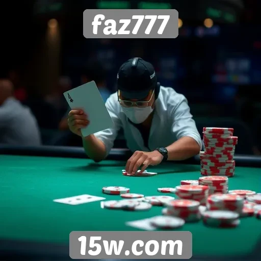 Estratégias para aumentar ganhos em Faz777